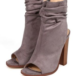 LILIANA Anson Bootie